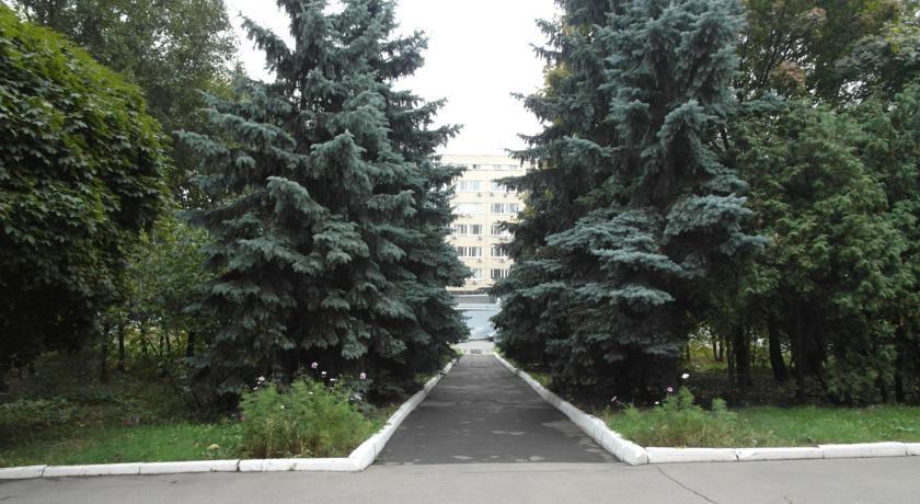 Москва: Mini Hotel Dubrava