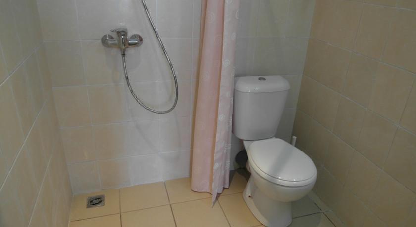 Москва: Mini Hotel Dubrava