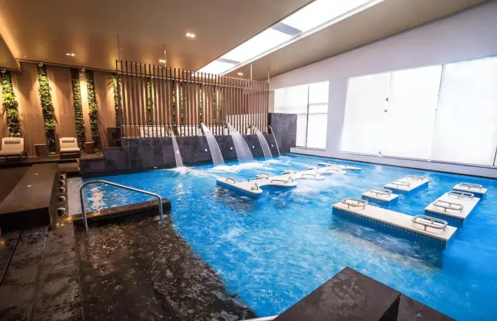Minggu Spa & Club — фото 4