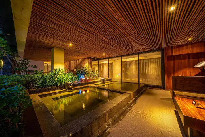 Minggu Spa & Club — фото 2