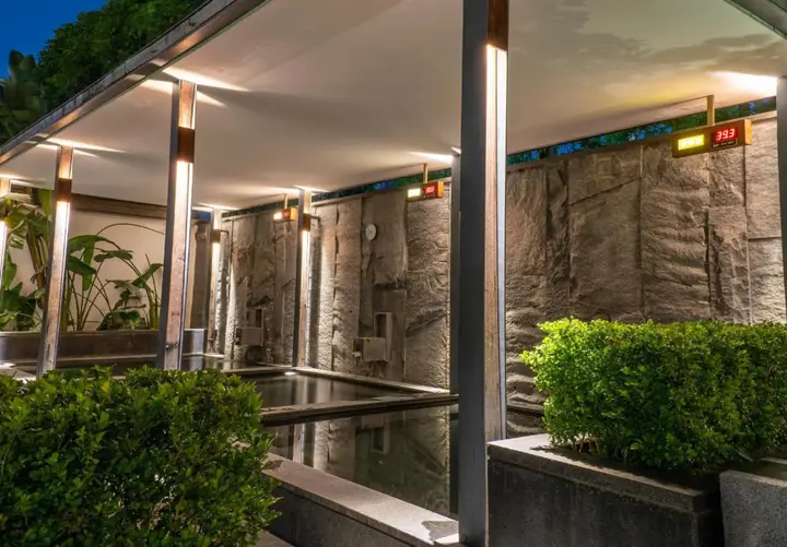 Minggu Spa & Club — фото 1