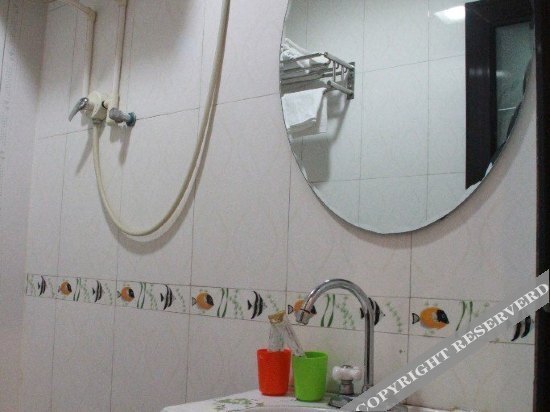 Жичжао: Fenglong Hotel