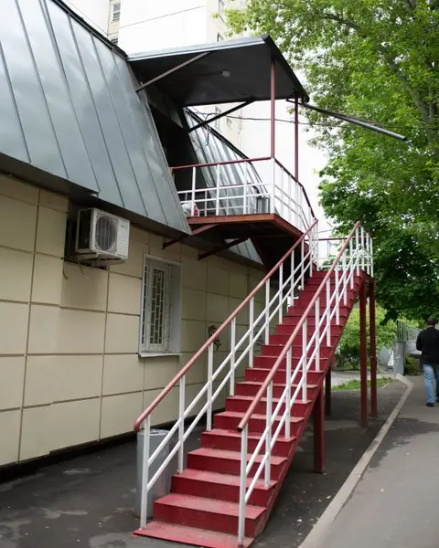 Мини отель Облака — фото 1
