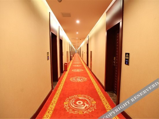 Цзинчжоу: Tianxi Chuyun Hotel