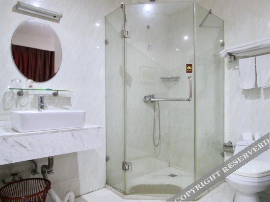 Junhao Hotel — фото 1