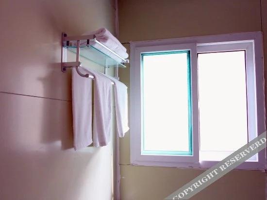 Цзинань: Qijia Hostel