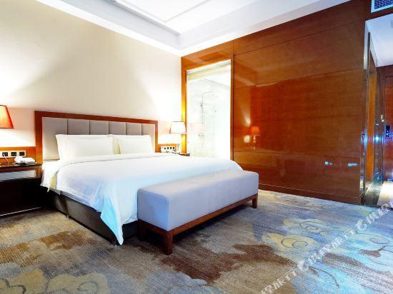 Neijiang: Ease Life Hotel (Neijiang Daqian Park)