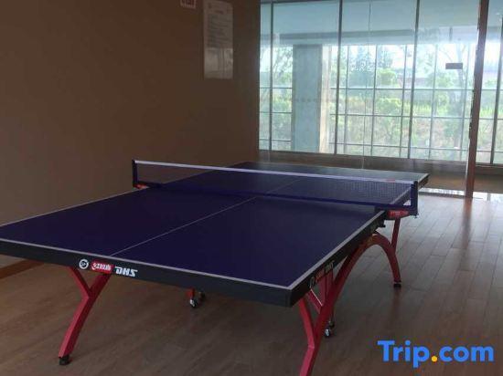 Уси: Jinling Yew Resort Wuxi
