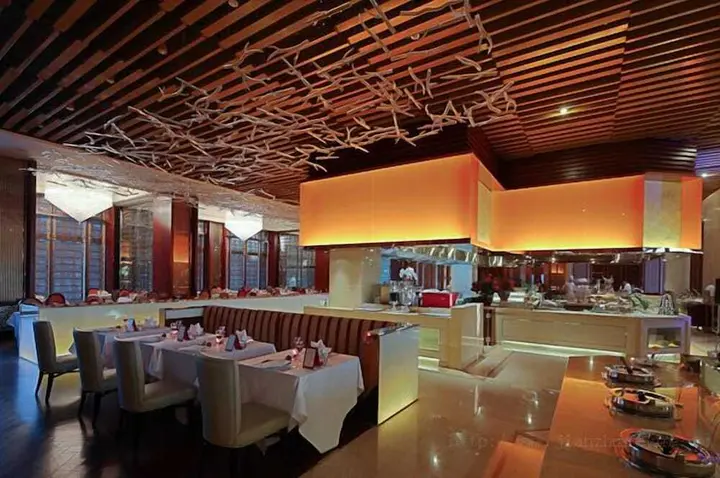 Уси: Jinling Yew Resort Wuxi