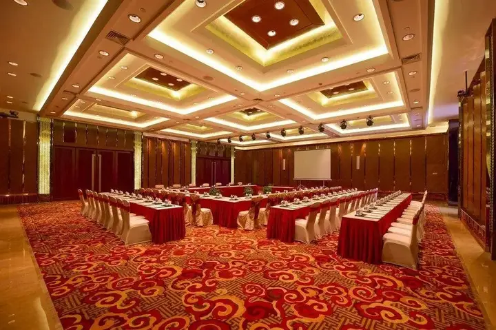 Уси: Jinling Yew Resort Wuxi