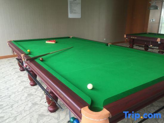 Уси: Jinling Yew Resort Wuxi