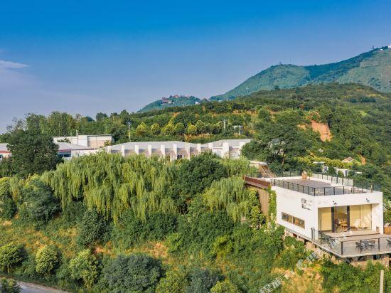 Сиань: Houying Lishan Inn