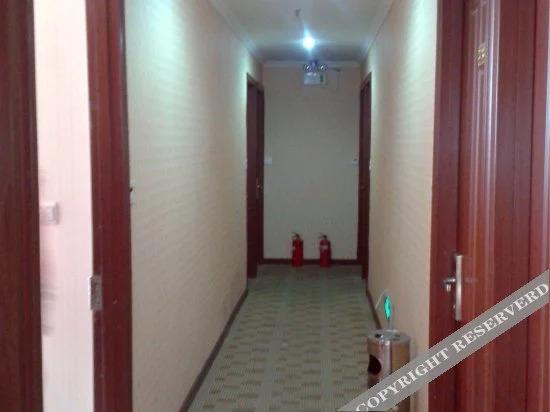 Пекин: Shengjulong Hotel