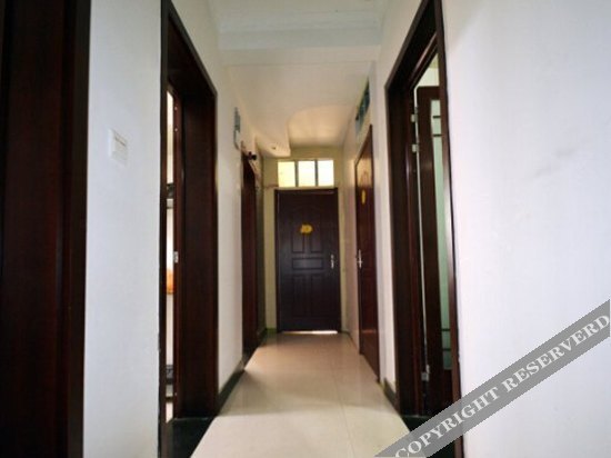 Чжэнчжоу: Shuya Express Hotel