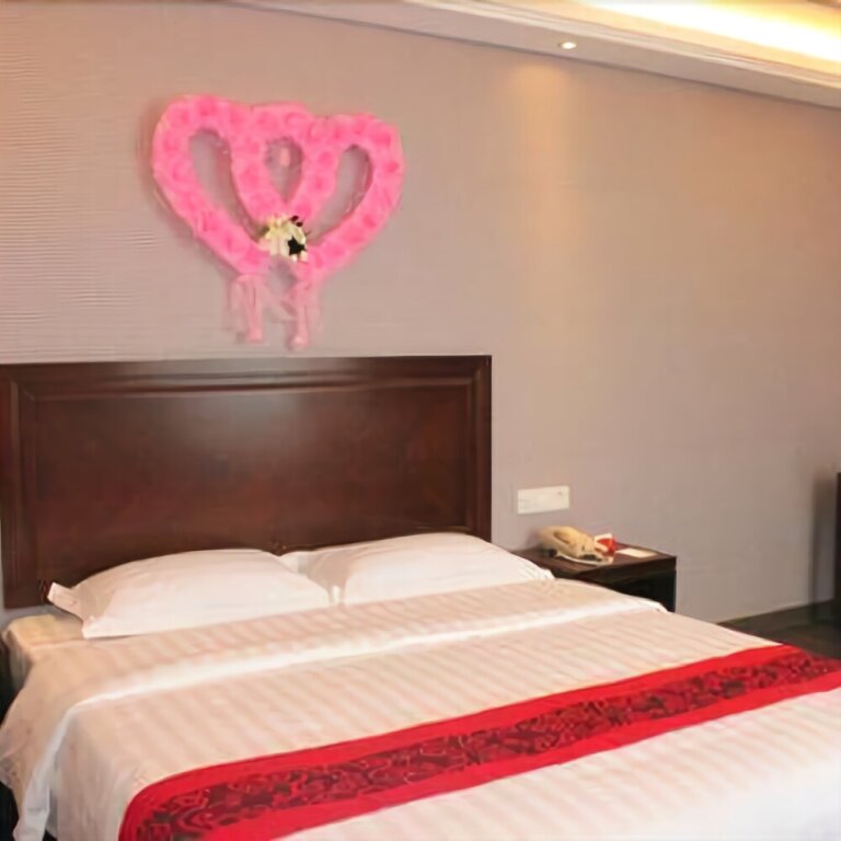 Циньхуандао: Shanhaiguan Fulinmen Hotel