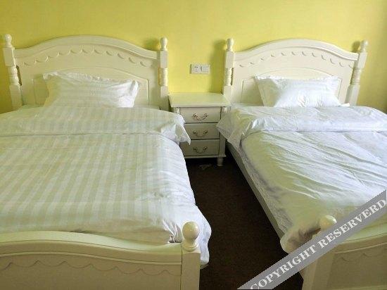 Цзясинь: Tianshilian Theme Hotel