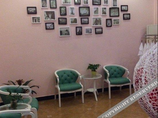 Цзясинь: Tianshilian Theme Hotel