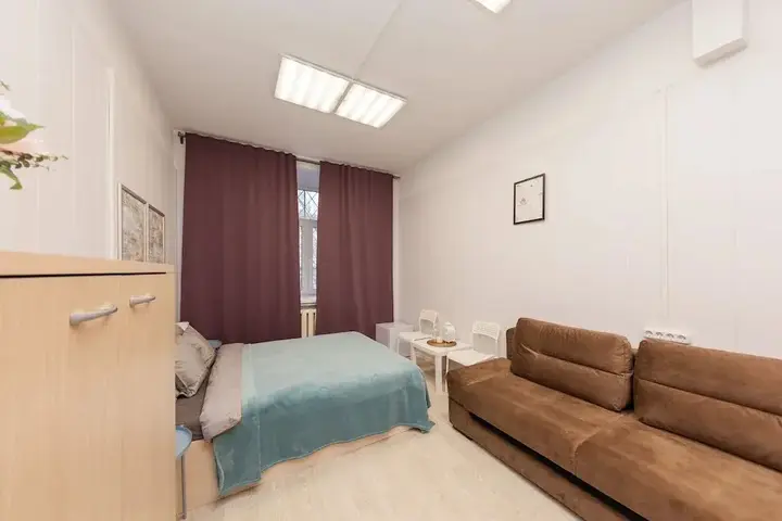 Москва: Mini-hotel Spikado