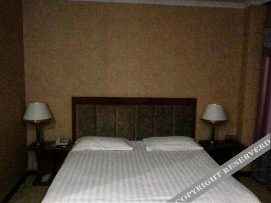 Чжанцзякоу: YunGang Hotel