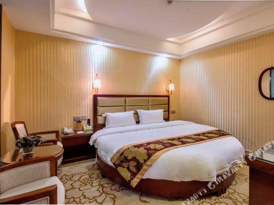 Хайкоу: Gold Silver Dragon Hotel