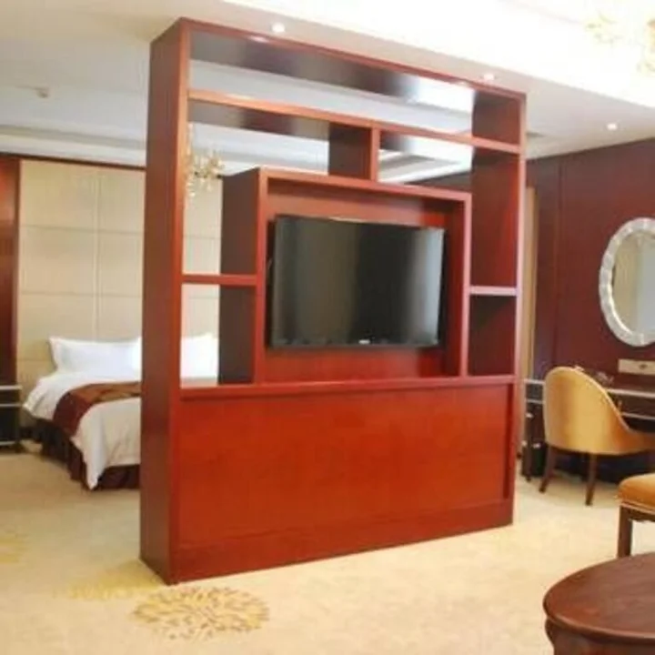 Чжэнчжоу: Longhu Hotel