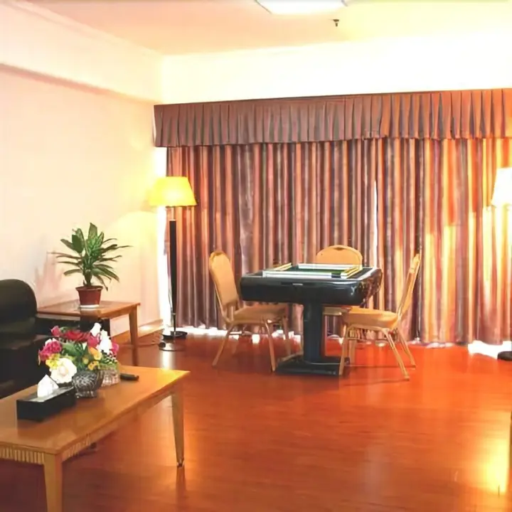 Джиангме: Times Hotel
