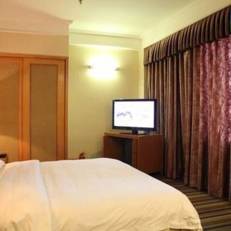 Джиангме: Times Hotel