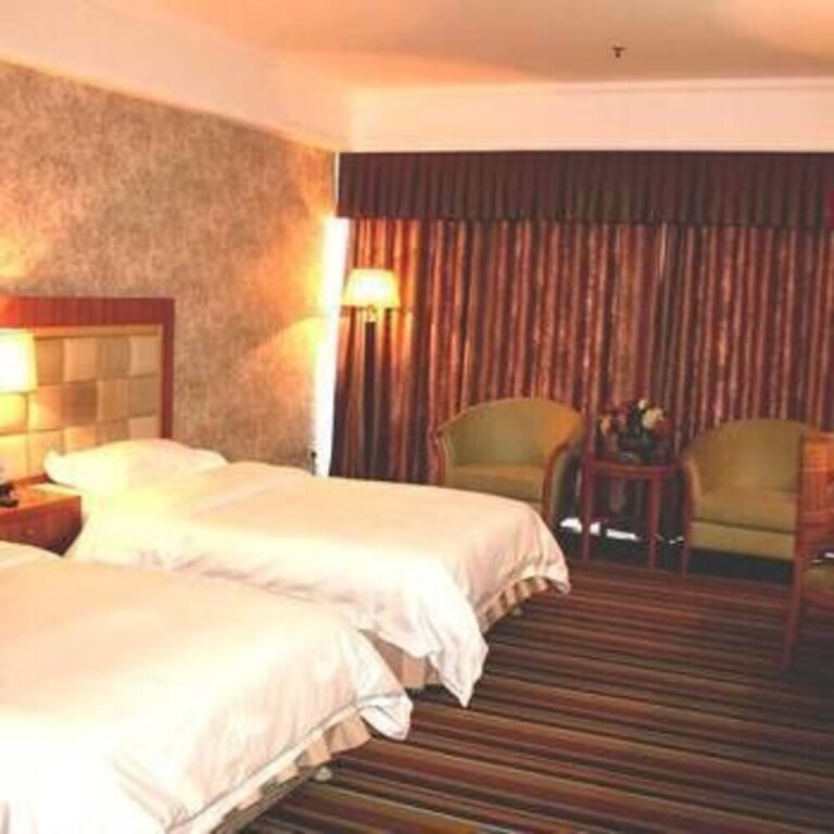 Джиангме: Times Hotel