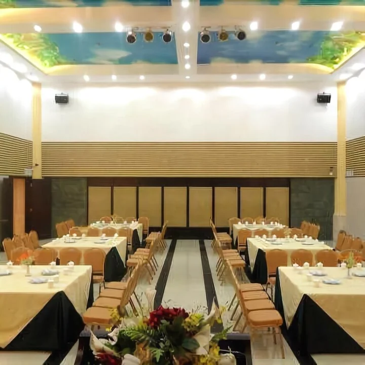 Джиангме: Times Hotel