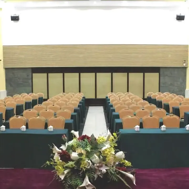 Джиангме: Times Hotel