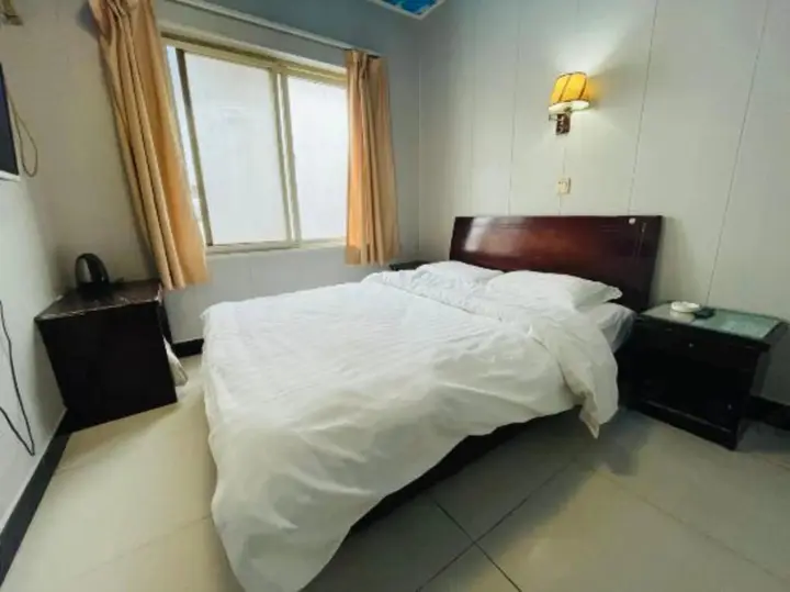 Чжоукоу: Yirujia Hostel