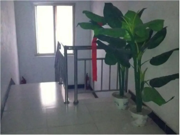 Чжоукоу: Yirujia Hostel