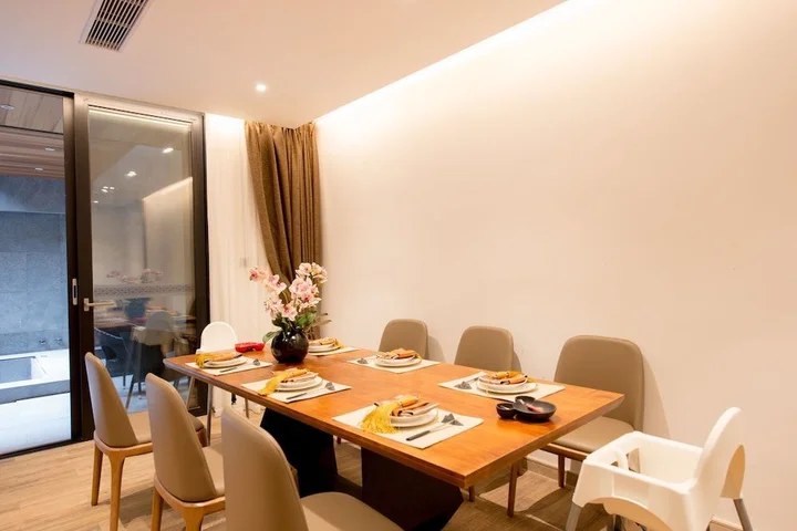 Хойчжоу: Nankun Shanju Hot Spring Resort