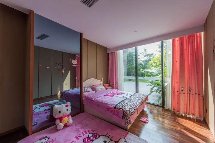Хойчжоу: Nankun Shanju Hot Spring Resort