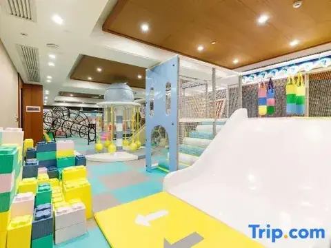 Хойчжоу: Nankun Shanju Hot Spring Resort
