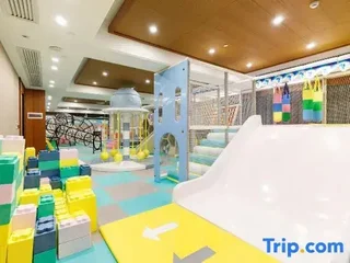 Хойчжоу: Nankun Shanju Hot Spring Resort