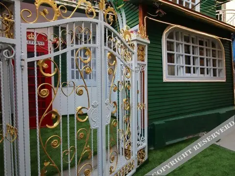 Сямынь: Xiamen Feisu Knight Royal Garden