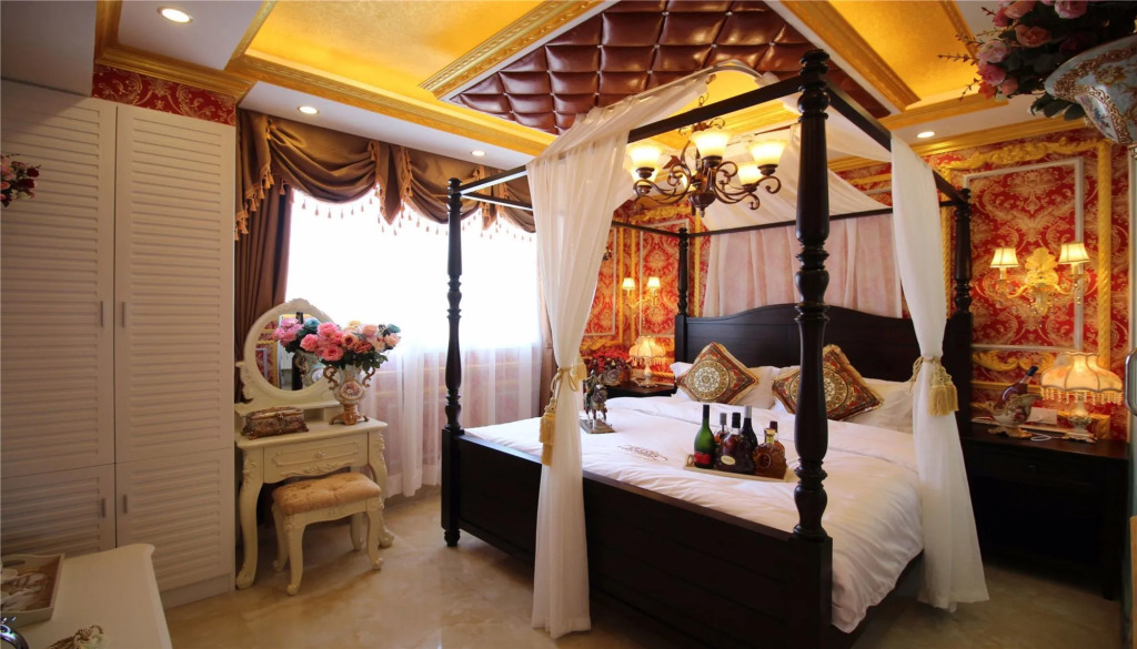 Сямынь: Xiamen Feisu Knight Royal Garden