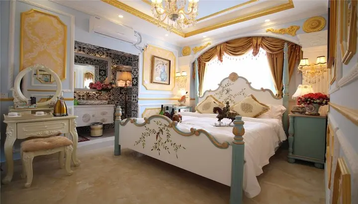 Сямынь: Xiamen Feisu Knight Royal Garden
