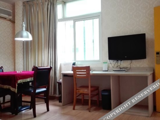 Чанша: Yakang Hotel
