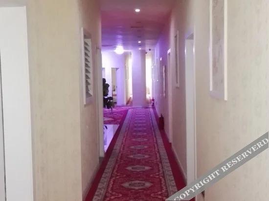 Чанша: Yakang Hotel