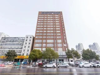 Суцянь: Zhonghao Fenghuang International Hotel