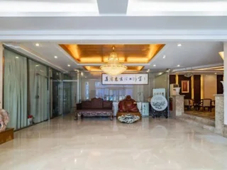Суцянь: Zhonghao Fenghuang International Hotel
