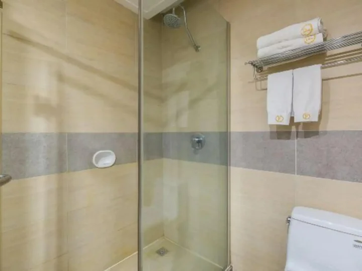 Суцянь: Zhonghao Fenghuang International Hotel