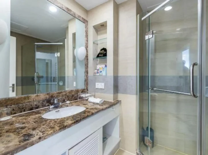 Суцянь: Zhonghao Fenghuang International Hotel