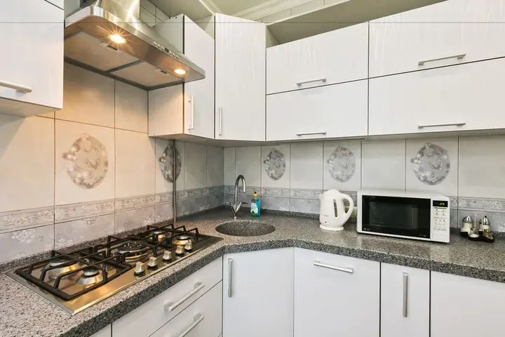 Москва: Moscow City Apartments Paveletskaya