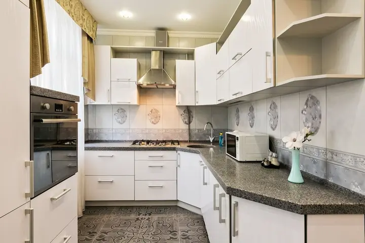 Москва: Moscow City Apartments Paveletskaya
