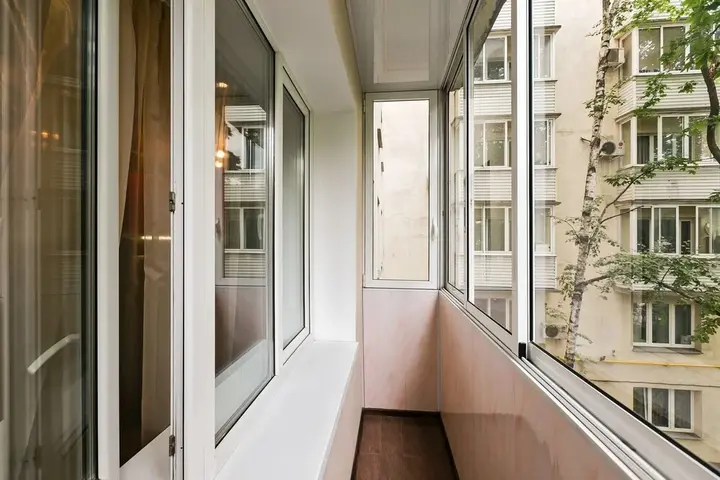 Москва: Moscow City Apartments Paveletskaya