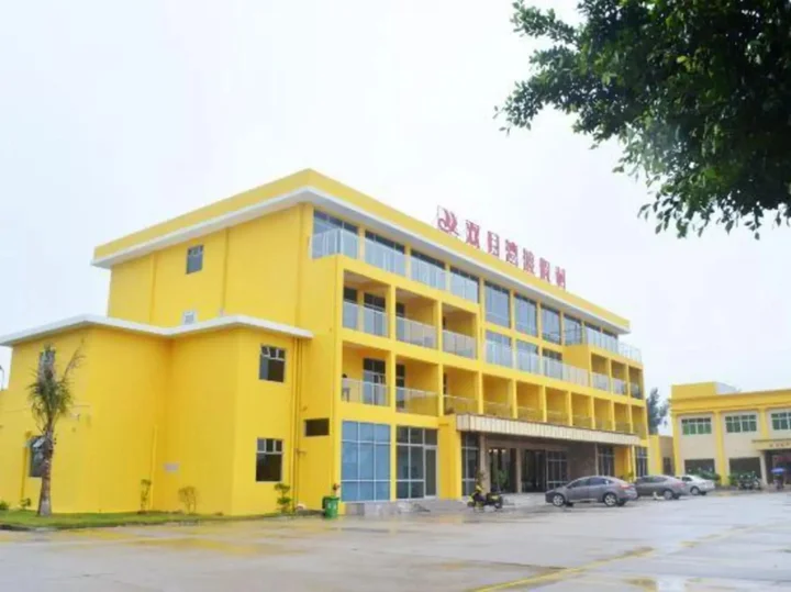 Хойчжоу: Twin Moon Bay Hotel