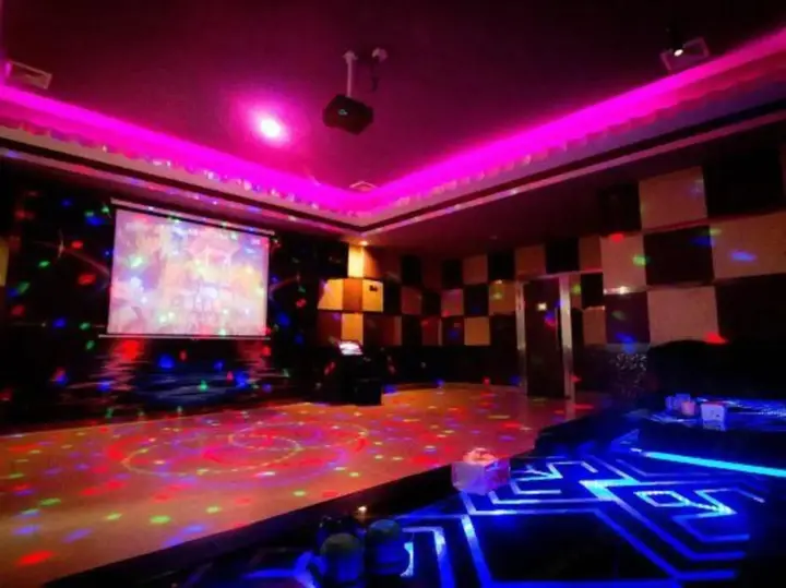 Хойчжоу: Twin Moon Bay Hotel